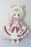画像2: azone/Primrose × SugarCups／ ショコラーラ 〜Strawberry Milk Cat〜/0 A-25-09-24-391-NY-ZA (2)