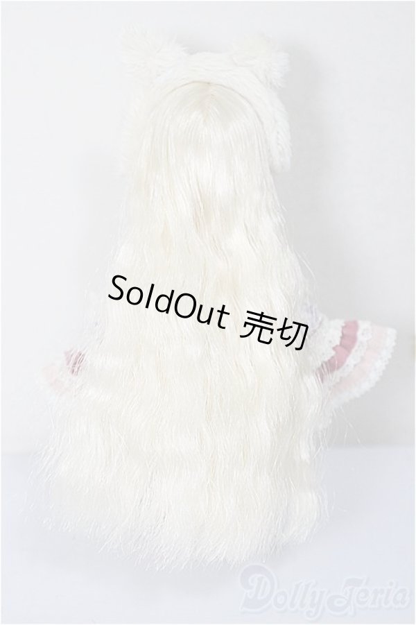 画像3: azone/Primrose × SugarCups／ ショコラーラ 〜Strawberry Milk Cat〜/0 A-25-09-24-391-NY-ZA (3)