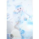 画像: MDD/OF:木茶動物園様製 衣装セット Y-25-11-05-119-NY-ZY