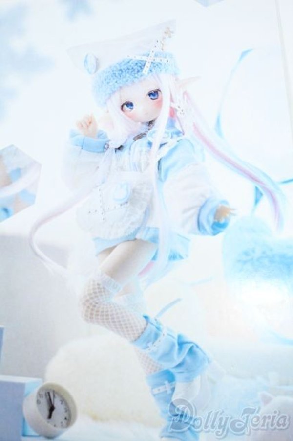 画像1: MDD/OF:木茶動物園様製 衣装セット Y-25-11-05-119-NY-ZY (1)