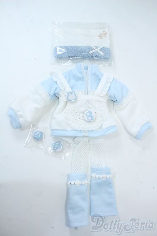 画像2: MDD/OF:木茶動物園様製 衣装セット Y-25-11-05-119-NY-ZY (2)