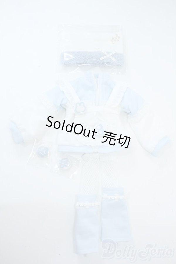 画像2: MDD/OF:木茶動物園様製 衣装セット Y-25-11-05-119-NY-ZY (2)