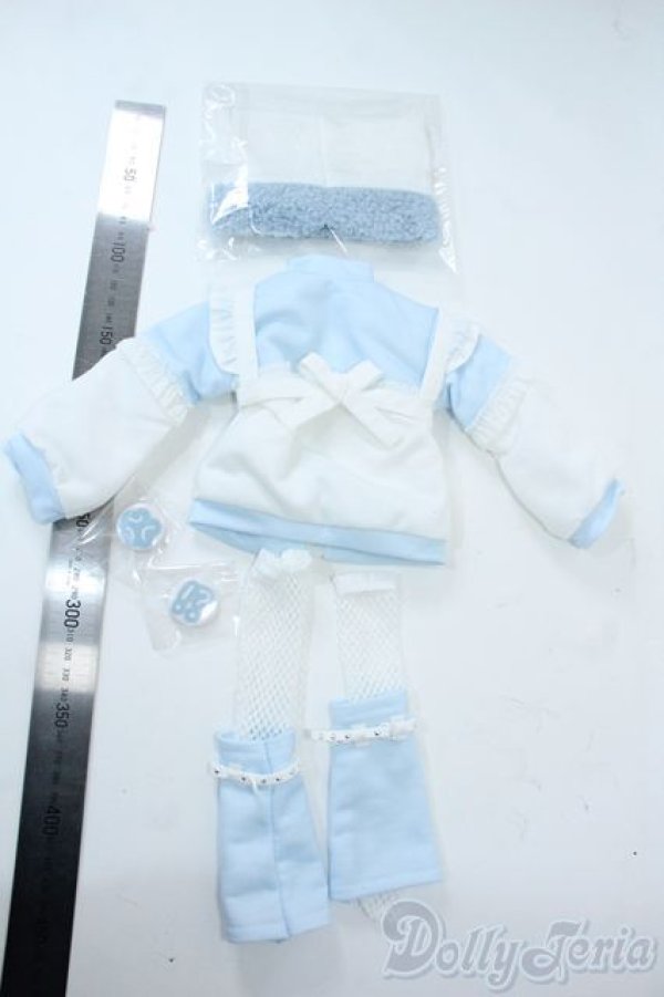 画像3: MDD/OF:木茶動物園様製 衣装セット Y-25-11-05-119-NY-ZY (3)