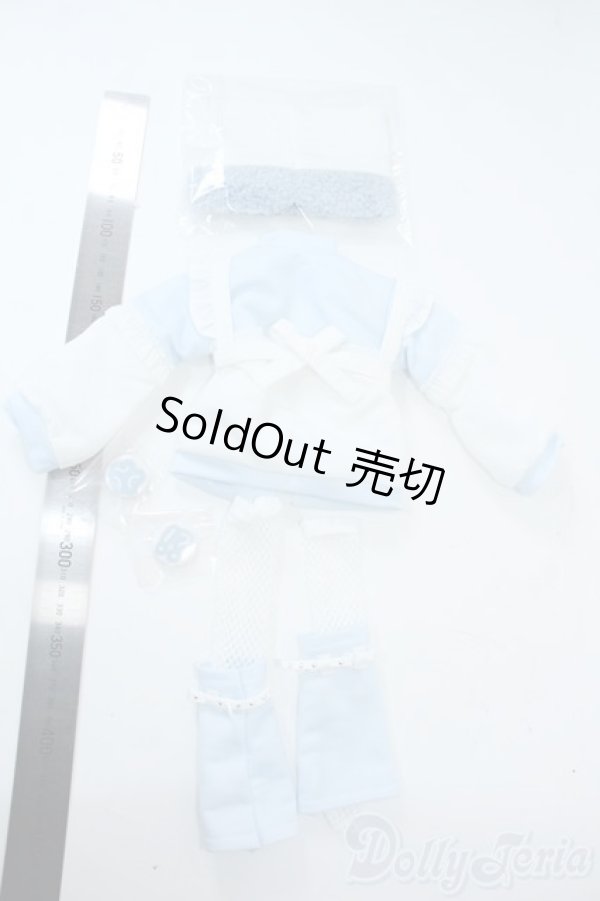 画像3: MDD/OF:木茶動物園様製 衣装セット Y-25-11-05-119-NY-ZY (3)