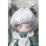 画像: KUKAKA/虫虫カフェ:パンダカマキリ/ A-25-09-24-393-NY-ZA