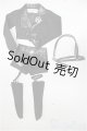 画像: MDD/OF:衣装セット/0 A-25-10-01-125-NY-ZA