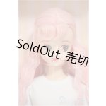 画像: リカちゃんキャッスル/ジュディ(No.12769):2022年日本橋オリジナルモデル/BJD 球体関節人形 A-25-10-01-113-NY-ZA