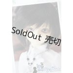 画像: 幼SD/橘純 U-25-10-07-216-NY-ZU