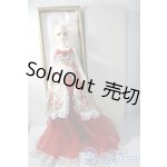 画像: SD16女の子/樽崎 龍 ワンオフ:HARU様メイク U-25-09-30-219-NY-ZU