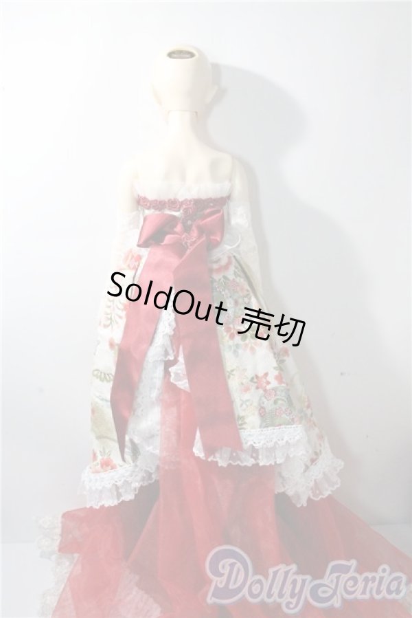 画像3: SD16女の子/樽崎　龍　ワンオフ：HARU様メイク U-25-09-30-219-NY-ZU (3)