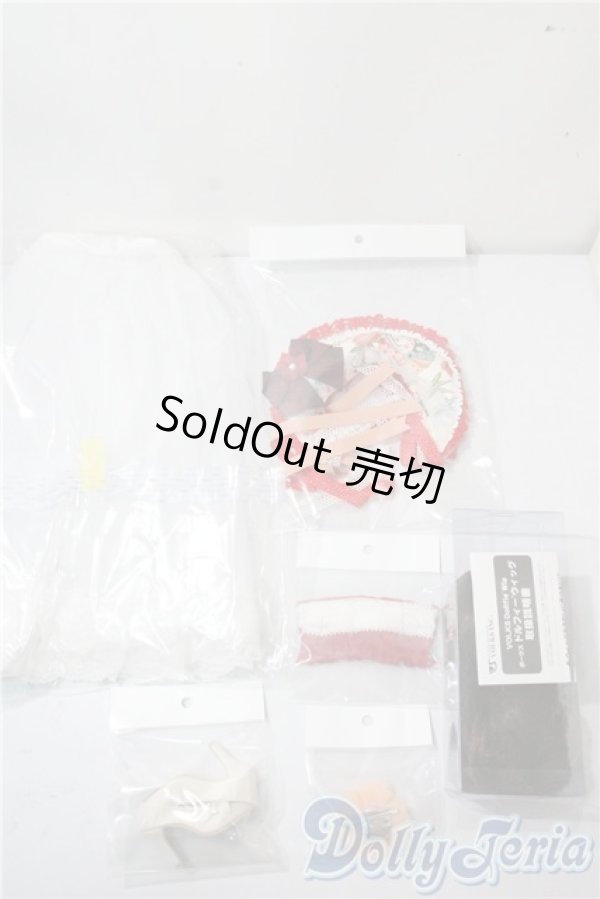 画像9: SD16女の子/樽崎　龍　ワンオフ：HARU様メイク U-25-09-30-219-NY-ZU (9)