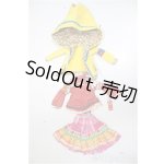 画像: ネオブライス/OF:衣装/ファッションドール　衣装 A-25-10-01-137-NY-ZA