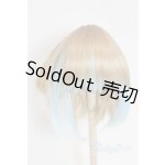 画像: 7ー8inch/ウィッグ/インチ BJD MJD ドール用 A-25-11-26-084-NY-ZA