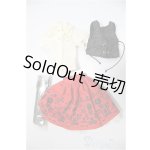 画像: ネオブライス/OF:カズンオリヴィア デフォルト衣装/ファッションドール 衣装 A-25-10-01-139-NY-ZA