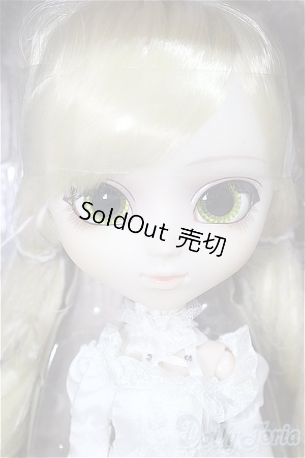 画像1: プーリップ/雪華綺晶/0 A-25-10-01-256-NY-ZA (1)