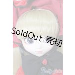 画像: プーリップ/ローゼンメイデン第五ドール真紅/0 A-25-10-01-252-NY-ZA