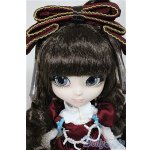 画像: プーリップ/三原ミツカズ×Juliette et Justineコラボ カレン/0 A-25-10-01-102-NY-ZA