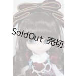 画像: プーリップ/三原ミツカズ×Juliette et Justineコラボ カレン A-26-05-19-502-NY-ZA