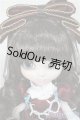 画像: プーリップ/三原ミツカズ×Juliette et Justineコラボ カレン A-26-05-19-502-NY-ZA