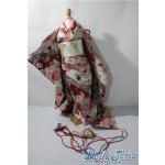 画像: SD/OF 着物セット U-25-09-30-040-NY-ZU