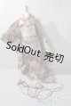 画像: SD/OF 着物セット U-25-09-30-040-NY-ZU