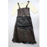 画像: DD/OF:DollHeart製衣装セット/0 A-25-10-01-130-NY-ZA