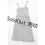 画像: DD/OF:DollHeart製衣装セット/0 A-25-10-01-130-NY-ZA