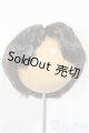 画像: 7-8inch/ウィッグ/インチ　BJD　MJD　ドール用 A-25-10-01-213-NY-ZA