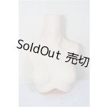 画像: オビツ50/上半身外皮パーツ/ A-25-10-01-111-NY-ZA