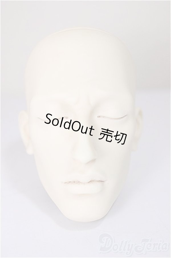 画像1: Dollshe Craft/SA David Kuncci Head ? CLASSIC (70cm)/BJD　球体関節人形 A-25-10-01-107-NY-ZA (1)