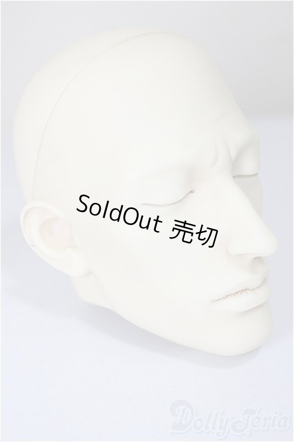 画像2: Dollshe Craft/SA David Kuncci Head ? CLASSIC (70cm)/BJD　球体関節人形 A-25-10-01-107-NY-ZA (2)
