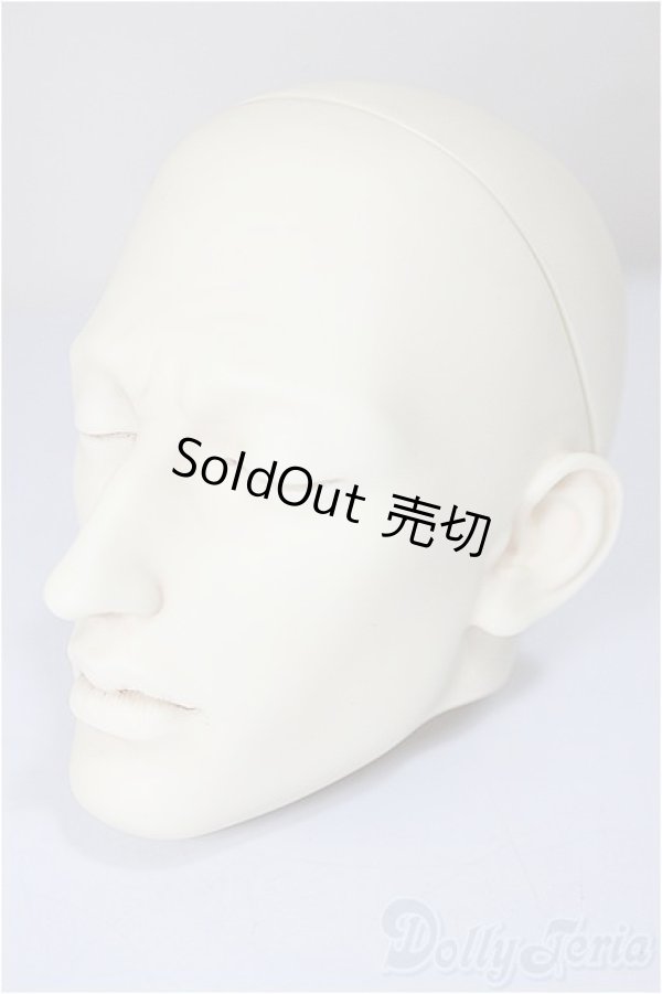 画像3: Dollshe Craft/SA David Kuncci Head ? CLASSIC (70cm)/BJD　球体関節人形 A-25-10-01-107-NY-ZA (3)
