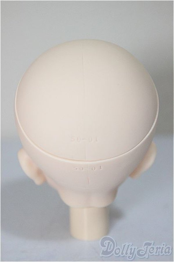 画像2: オビツ50/50-01ヘッド/ A-25-10-01-110-NY-ZA (2)