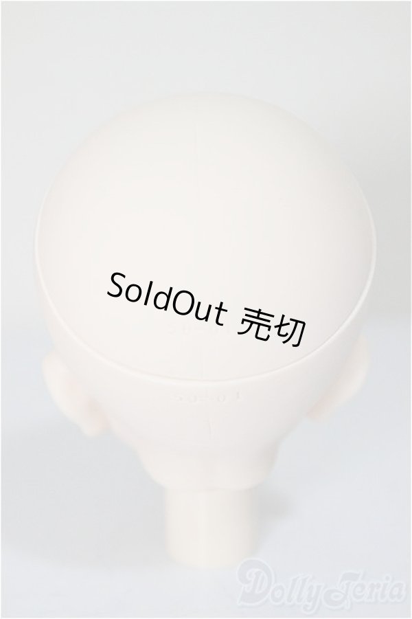 画像2: オビツ50/50-01ヘッド/ A-25-10-01-110-NY-ZA (2)