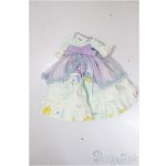 画像: ハルモニアブルーム/OF:衣装/0 A-25-10-01-209-NY-ZA