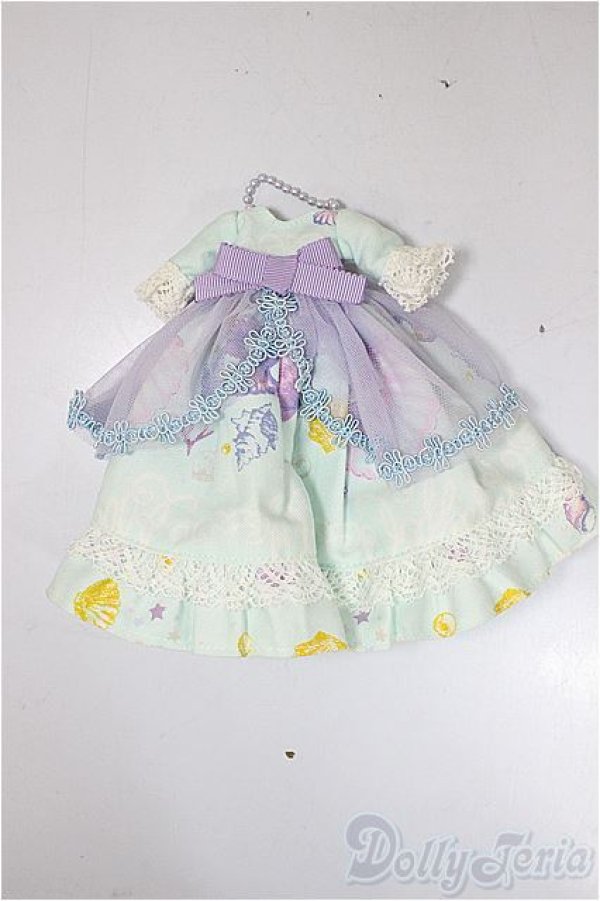 画像1: ハルモニアブルーム/OF:衣装/0 A-25-10-01-209-NY-ZA (1)