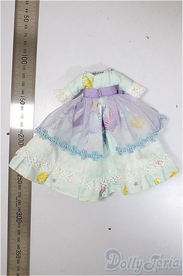 画像2: ハルモニアブルーム/OF:衣装/0 A-25-10-01-209-NY-ZA (2)