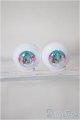 画像: 16mm /アクリルアイ/ドール用　アイ A-25-10-01-223-NY-ZA