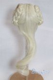 画像2: 7-8inch/ウィッグ/インチ　BJD　MJD　ドール用 A-25-11-26-086-NY-ZA (2)