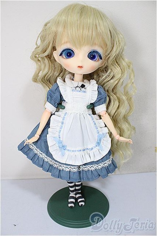 画像2: Harmonia bloom /ALICE A/ A-25-10-01-104-NY-ZA (2)