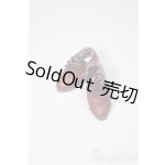 画像: Harmonia bloom(ハルモニアブルーム)/ シューズシリーズ(ショートブーツ/ワインレッド)/0 A-25-10-01-123-NY-ZA