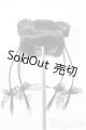 画像: 3.5-4inch/ウィッグ　MIMIEL様製/インチ　BJD　MJD　ドール用 A-25-10-01-121-NY-ZA