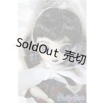 画像: 球体関節人形 愛 /デンファレ/ A-25-10-01-118-NY-ZA