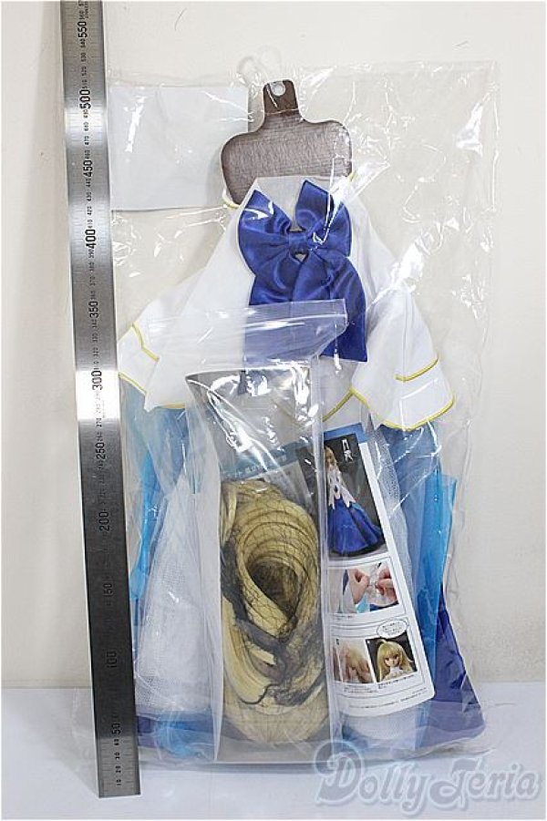 画像2: DD/OF:真祖の姫セット/0 A-25-11-26-196-NY-ZA (2)