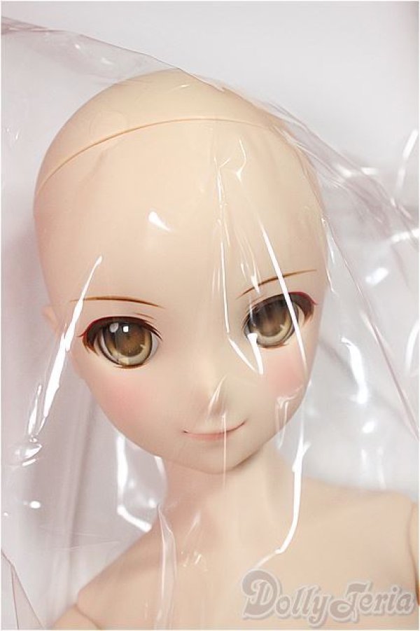 画像2: DD/MEIKO/BJD　球体関節人形 A-25-10-01-119-NY-ZA (2)