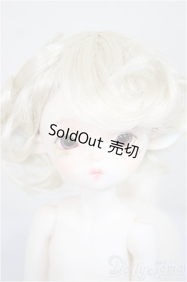 画像1: DOLLZONE/Antu/BJD　球体関節人形 A-25-10-01-151-NY-ZA (1)