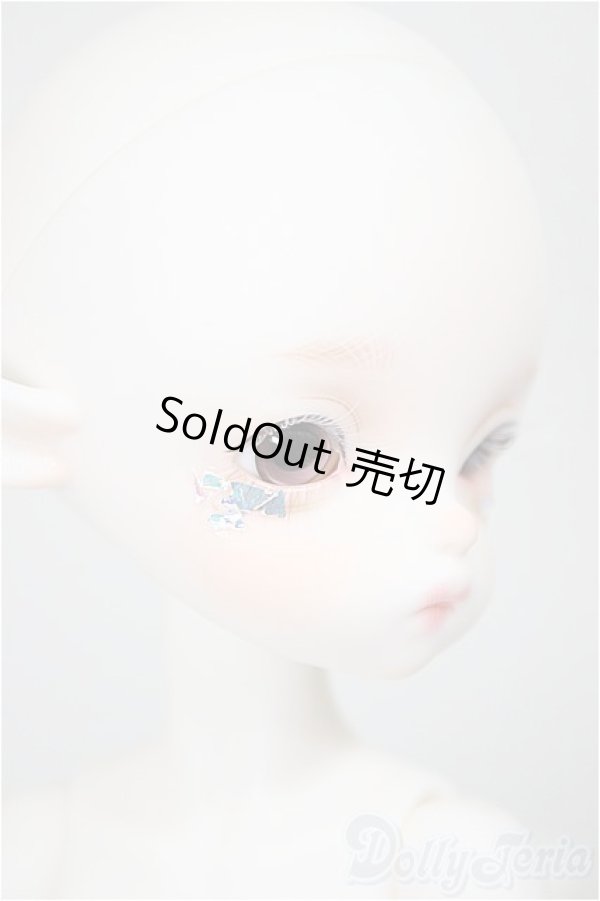 画像3: DOLLZONE/Antu/BJD　球体関節人形 A-25-10-01-151-NY-ZA (3)