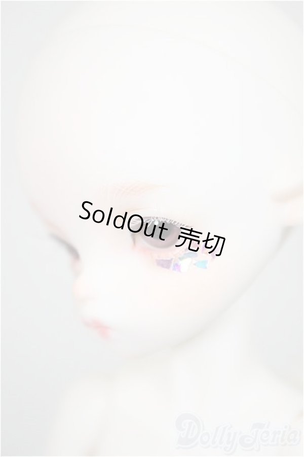 画像4: DOLLZONE/Antu/BJD　球体関節人形 A-25-10-01-151-NY-ZA (4)