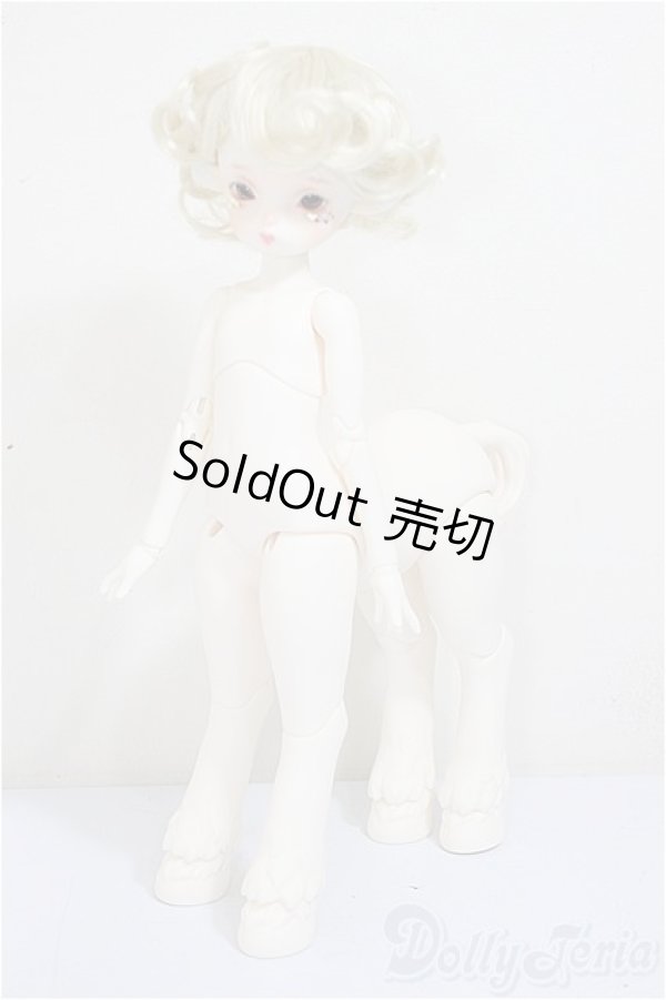 画像6: DOLLZONE/Antu/BJD　球体関節人形 A-25-10-01-151-NY-ZA (6)