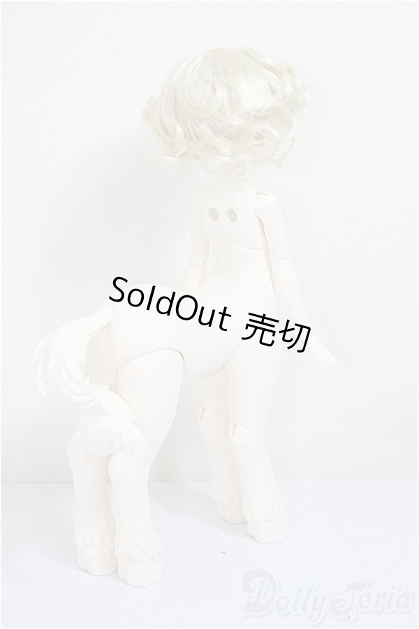 画像7: DOLLZONE/Antu/BJD　球体関節人形 A-25-10-01-151-NY-ZA (7)